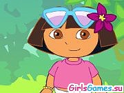 Игра Даша -  исследователь