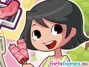 Игра Супер-барбекю